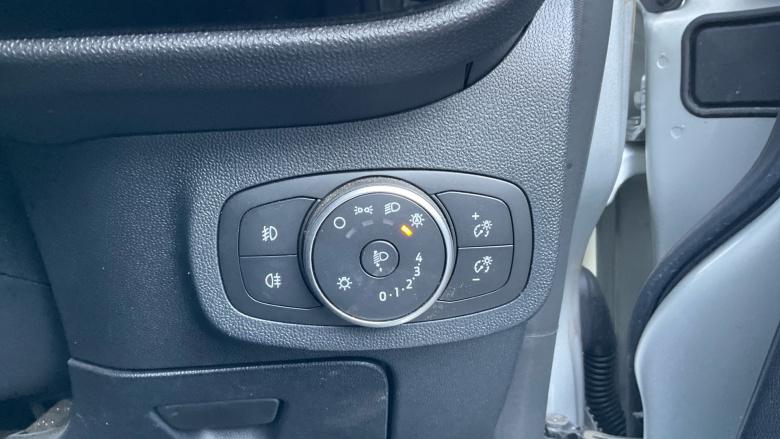 Ford Fiesta 1.0 EcoBoost 95 Titanium 5dr Petrol Hatchback